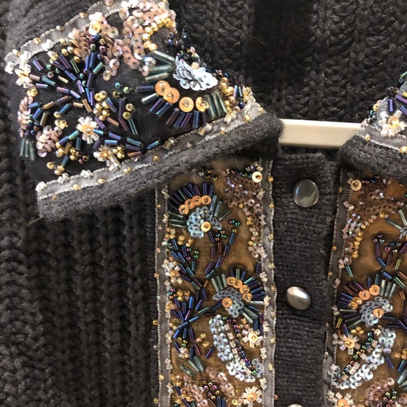 Telluride Clothing Co. Holiday Sweater. 🎄❄️ - Picture 2 of 3